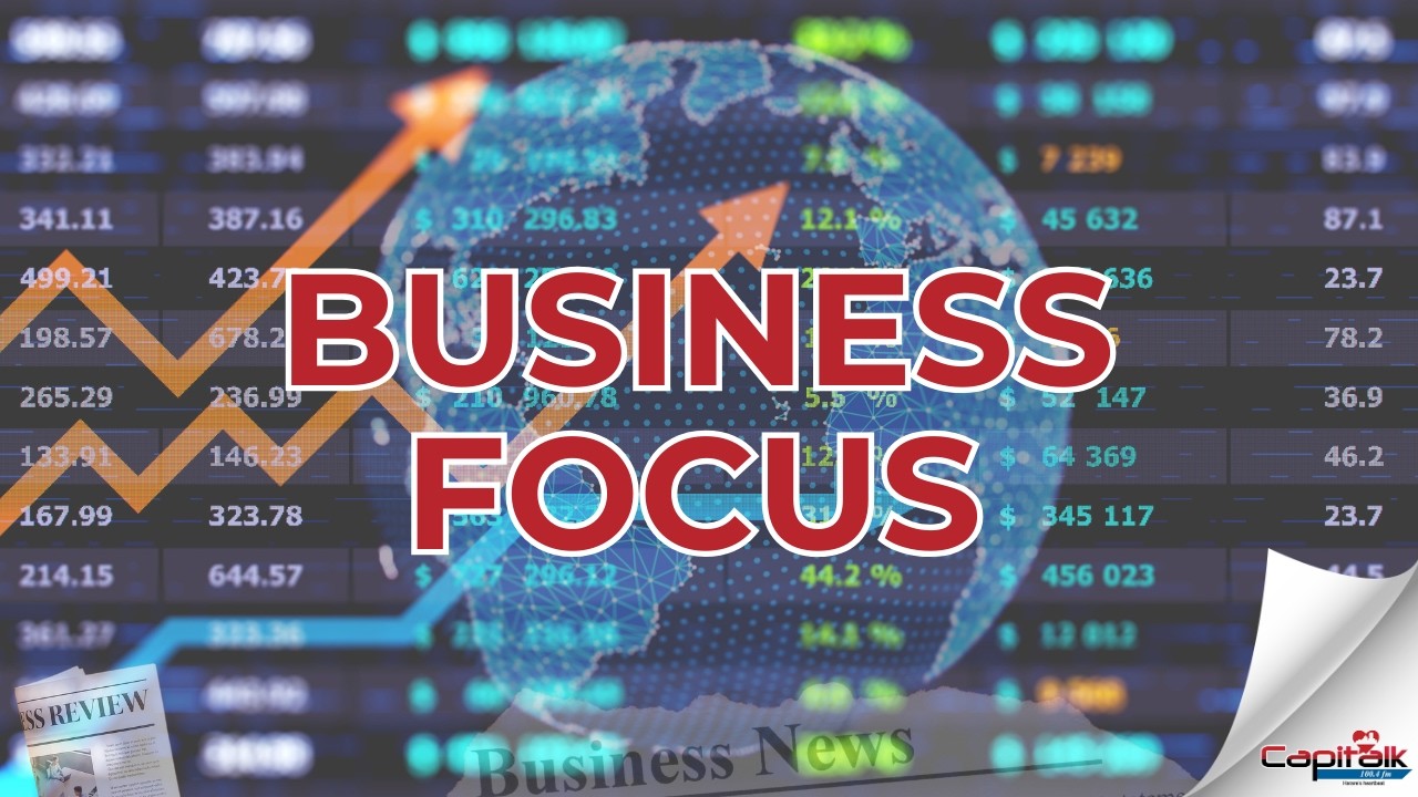 Exclusive Business Focus Interview with CBZ Holdings CEO Lawrence Nyazema amid plans to launch US$600 million infrastructure bond.