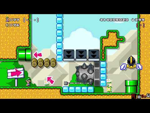 [Rank #4: 9,950+ Clears] Super Expert Endless [Stream]