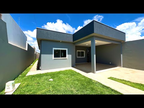 ESSA CASA TEM UM DEFEITO 😨 MAS OS DETALHES SÃO IMPECÁVEIS | FORMOSA GO