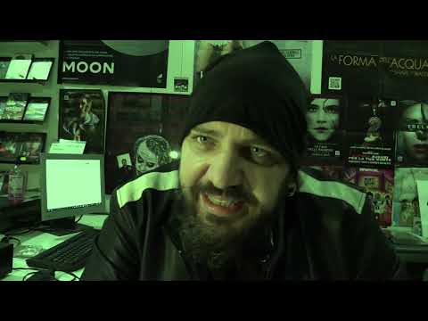 Patreon: Il Caimano (2006) di Nanni Moretti -. Minirece richiesta da Enrico Raspadori