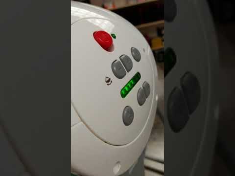 User submitted video