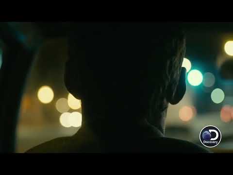 Manhunt Unabomber - They want you to obey