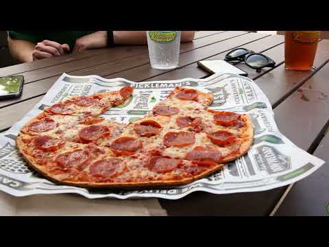 Welcome to Pickleman's Franchising
