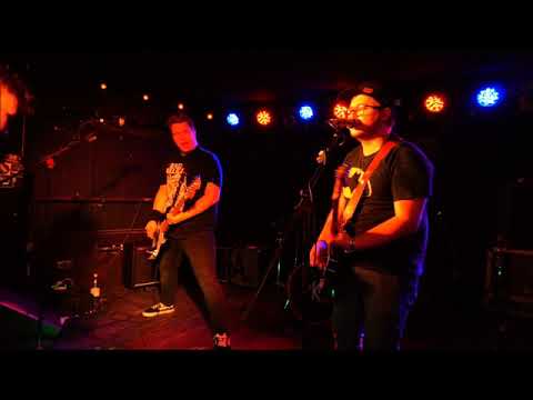 Am Limit - Besorgte Bürger Live @ MTC Köln