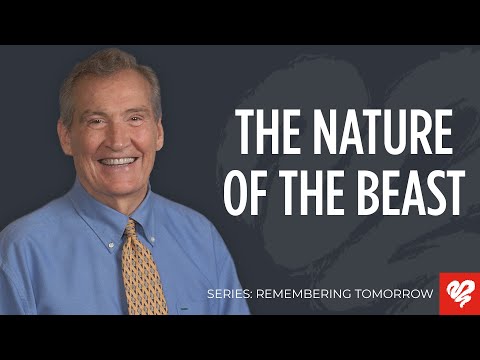 Adrian Rogers: Understanding The Antichrist and the Beast in Revelation 13