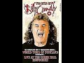 Original VHS Opening And Closing To Two Bites Of Billy Connolly UK VHS Tape