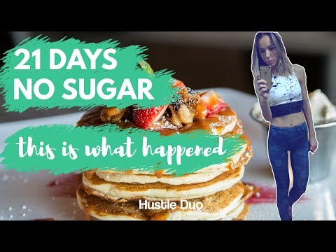 download lagu mp3 mp4 21 Day Sugar Free Challenge, download lagu 21 Day Sugar Free Challenge gratis, unduh video klip 21 Day Sugar Free Challenge