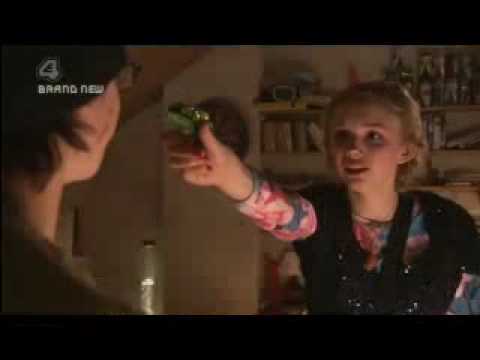 Cassie - "Fuck you Sid"