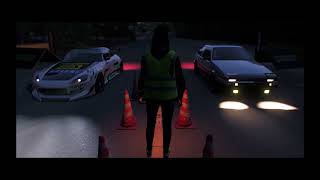 Forza horizon 6 峠 榛名山
