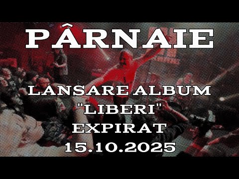 Viata cu Leo and Pârnaie