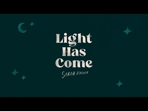 Light Has Come - Youtube Hero Video