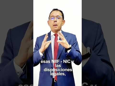 ¿Sabe hasta dónde aplican las NIIF en materia tributaria en Costa Rica?