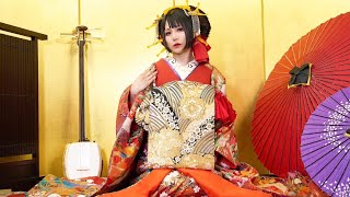 【密着】べに Birthday Live 仕込み