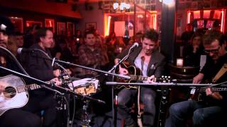 Blackie and the Rodeo Kings - Sometimes It Comes So Easy - Live at The Bluebird Cafe