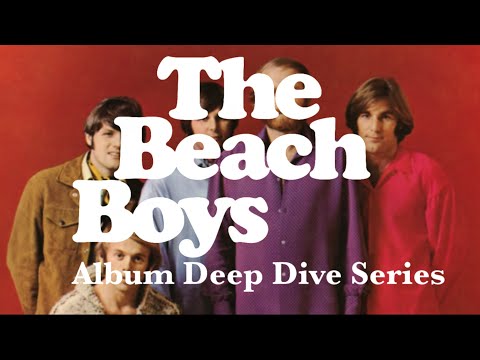 Beach Boys Album Deep Dives #17: 20/20