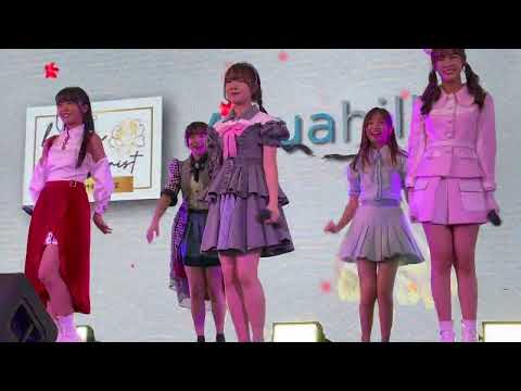 LAST IDOL - J-TRENDS IN TOWN 2022