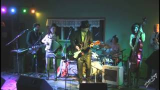 The Fred Eaglesmith Traveling Steam Show Stars