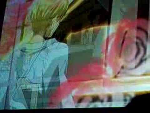 Ouran Day - Anime Boston 2008 Best Romance AMV