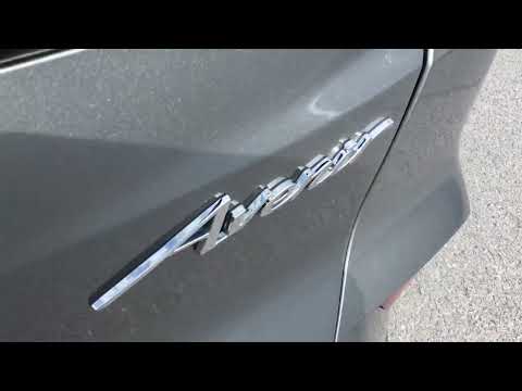 2024 Buick Envista FWD 4dr Avenir in Gray for sale at Seaway Chevrolet Buick GMC Ltd in Cornwall, ON