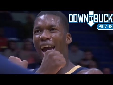 Cheick Diallo 14 Points/3 Blocks Full Highlights (3/9/2018)