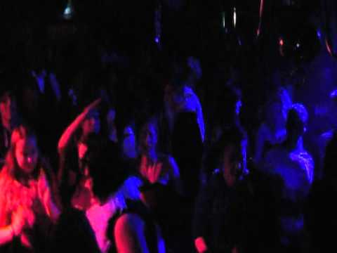 03 INFUSION ORCHESTRA -live- @ Infusion Theatre Wismar 11.11.11