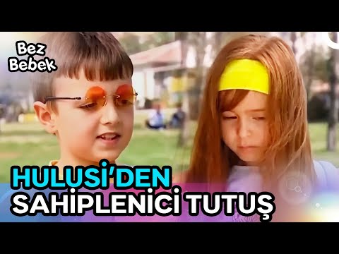 Yağmur Tek Başına Evden Kaçtı! | Emre ve Yağmur'un Maceraları #3