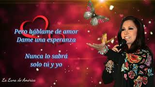 PACTO DE AMOR        ana gabriel         letra