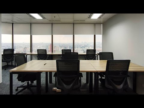 เซอร์วิสออฟฟิศ สำนักงาน ให้เช่า รัชดา พระราม9 Serviced Office ตกแต่งสวย พร้อมเข้าอยู่ พื้นที่สำนักงาน อาคาร จูบิลี่ เพรสทิช ทาวเวอร์ - Jubilee Prestige Tower พื้นที่สำหรับ 1 - 100 ท่าน (เริ่มต้น 8,500 บาท/เดือน) ใกล้รถไฟฟ้าใต้ดิน MRTห้วยขวาง ย่าน รัชดา, ห – รูปที่ 2