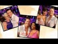 Strictly Come Dancing 2014 round table interview.