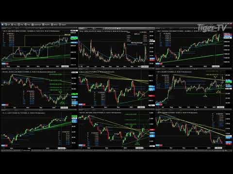 February 3rd, 1PM ET Market Update on TFNN - 2021