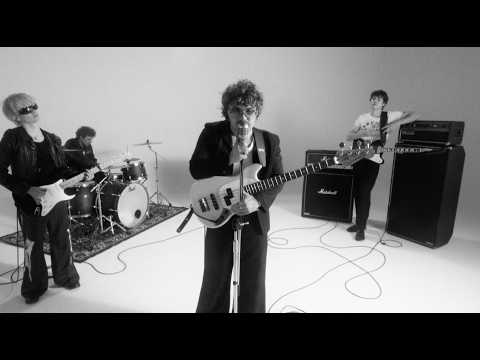 The Rions - Scumbag (Official Music Video)