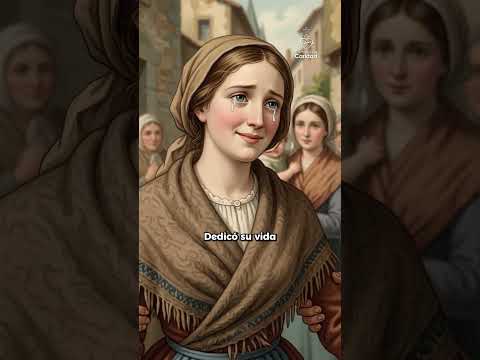 Santa Margarita de Castello: la santa que fue abandonada por sus propios padres