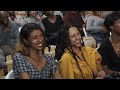 Comedian Minale በሳቅ ጃም የነበረው አሰቂኝ ቆይታ