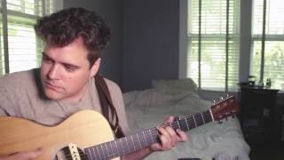 Follow - Imaginary Future (cover by Rusty Clanton)