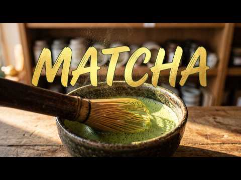 A 300-Year-Old Tea Company Ran Out of Matcha. The ...