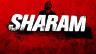 Sharam Dady O 1 Julio 13