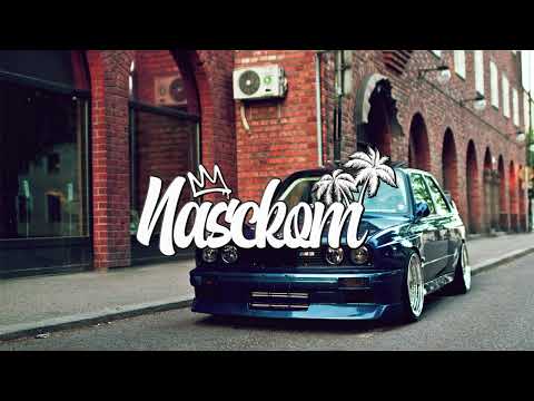 NASY - Hahina Ailan (ZOUK REMIX) 2022