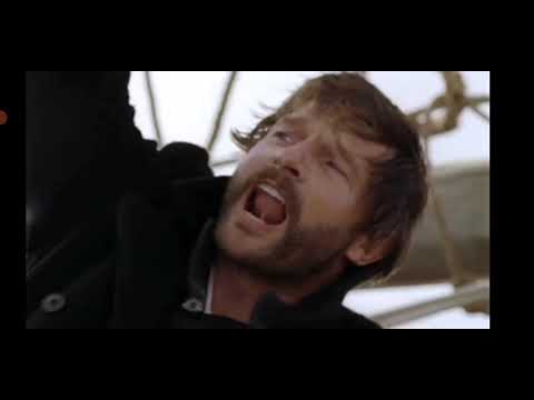 Der Seewolf 2008, Teil 1