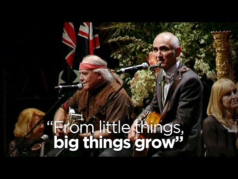 download lagu mp3 mp4 Paul Kelly From Little Things Big Things Grow Lyrics, download lagu Paul Kelly From Little Things Big Things Grow Lyrics gratis, unduh video klip Paul Kelly From Little Things Big Things Grow Lyrics