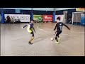 Gianluca Prestianni, la nueva joya de Vélez: así jugaba en futsal