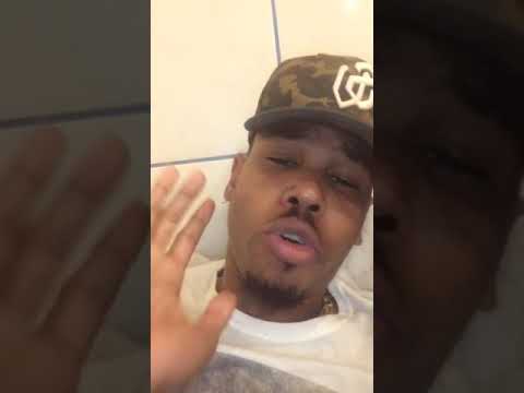 Maestro Be Ao Vivo - Relembrando o Hit  Maria quer dar ( EX MC BW)