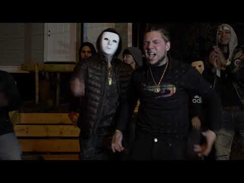 SHQUAAD " SmackDown " 2020 !!!