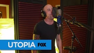 Daughtry&#39;s UTOPIA | UTOPIA