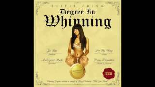 (Antigua Carnival 2016 Soca Music) Lee Pee Ching - Whinning Degree