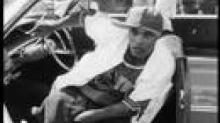 Sticky Fingaz - Ghetto