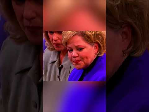 🙏 Howard talks about the promise of Heaven  #HappyGoodmans #Family #SouthernGospel #Shorts