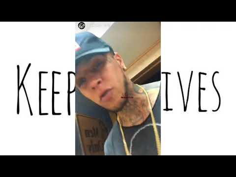 Reactions To Toronto Rapper Smoke Dawg Tragic Murder Downtown @keep6ixlives