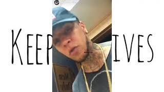 Reactions To Toronto Rapper Smoke Dawg Tragic Murder Downtown @keep6ixlives