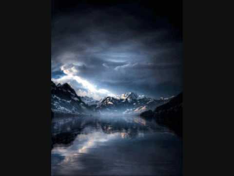 NEON- "DARK IS THE NIGHT"