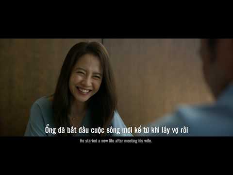 Trailer Găng Tơ Tái Xuất